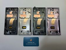 ecran plat samsung d'occasion  Expédié en Belgium