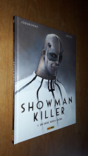 Showman killer vol. usato  Italia