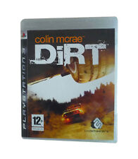 Używany, PlayStation 3 : Colin McRae: DIRT (PS3) Gry wideo Fachowo odnowiony produkt na sprzedaż  Wysyłka do Poland