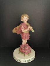 Flower fairies figuren gebraucht kaufen  Wernigerode