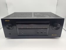 Denon 7.2ch ultra d'occasion  Expédié en Belgium