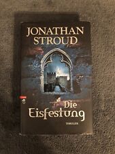 Jonathan stroud eisfestung gebraucht kaufen  Braunschweig