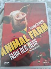 Dvd animal farm gebraucht kaufen  Bornheim