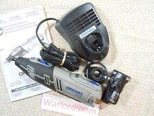 Dremel model 8200 for sale  Porter