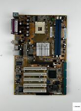 Scheda madre motherboard usato  Cervia
