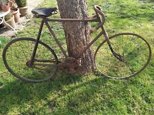 Vélo ancien 1900 d'occasion  Portets