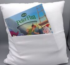 Sublimation pocket cushion for sale  Shipping to Ireland
