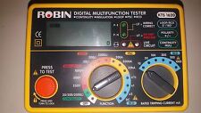 Robin kts1620 kts for sale  BOLTON