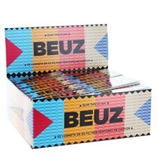 Beuz tips perforated usato  Italia