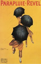Parapluie revel cappiello d'occasion  Expédié en Belgium