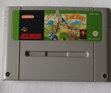 POWER PIGGS OF THE DARK AGE PAL EUR SUPER NINTENDO TRES BON ETAT comprar usado  Enviando para Brazil