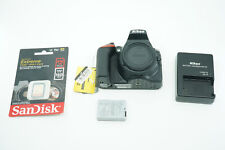 Nikon d5600 24.2mp for sale  Greenville