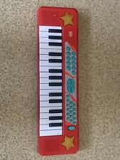 Toy piano kids for sale  EPSOM