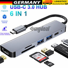 Usb hub macbook gebraucht kaufen  Hamburg