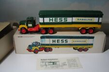 1975 hess gasoline for sale  Glen Allen