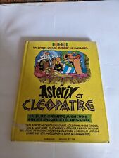 Pop asterix cleopatre d'occasion  Talence
