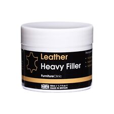 Leather heavy repair for sale  NEWCASTLE UPON TYNE