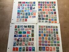Unpicked vintage stamp for sale  ST. LEONARDS-ON-SEA