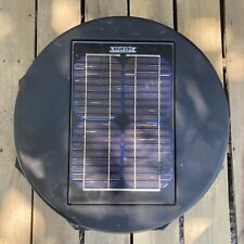 Attic fan solar for sale  Sebring
