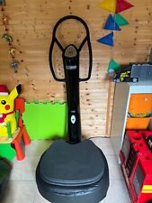 Powerplate my5 personal for sale  HITCHIN