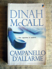 Dinah mccall campanello usato  Italia