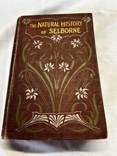 Antique 1893 book for sale  CLEATOR MOOR
