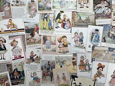 vintage postcards artist signed for sale  SHEFFIELD