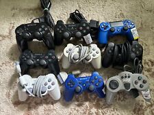 Lot sony playstation for sale  Lacey