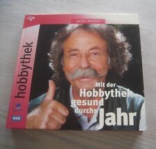 hobbythek buch gebraucht kaufen  Buschhausen