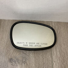 BMW 2009-2012 1/3 E90 128 135 328 Series Passenger Side Auto Dim Heated Mirror for sale  Shipping to South Africa