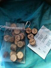 Small runes for sale  LEEDS