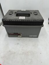 VINTAGE Craftsman 9-65279 Tool Hand Box w/ Sliding Trays - Made in USA - for sale  Shipping to South Africa
