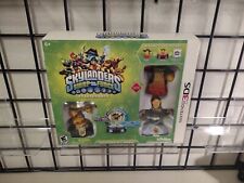 Skylanders Swap Force Starter Pack 3DS - Figures & Inserts Only-No Game/Portal for sale  Shipping to South Africa