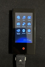 Usado, Reproductor MP3 Samsung YP-P2 (4GB) Negro (PARA REPUESTOS O REPARACIÓN) segunda mano  Embacar hacia Argentina