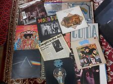 record collection for sale  BEXHILL-ON-SEA