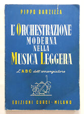 Orchestrazione moderna nella usato  Ferrara