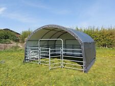 Mobile field shelter for sale  UK