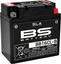 300771 battery bb16cl usato  Reggio Emilia