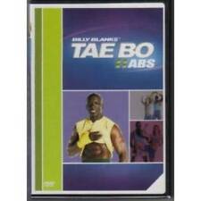 Billy blanks taebo for sale  Montgomery