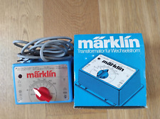 Märklin 220 230v gebraucht kaufen  Eningen