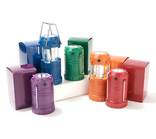 Conjunto de 5 mini lanternas BrightEase - TONS DE JOIA (V37552), usado comprar usado  Enviando para Brazil