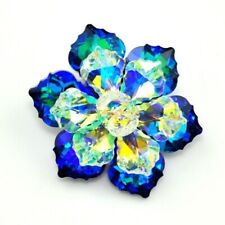 Blue crystal rhinestone for sale  San Diego