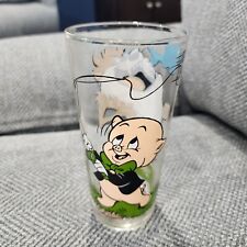 Looney tunes glass for sale  Cokato