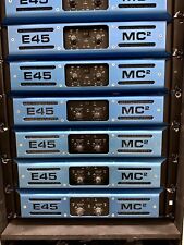 Mc2 e45 series for sale  Shipping to Ireland