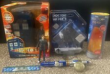 Doctor sonic screwdriver for sale  PETERBOROUGH