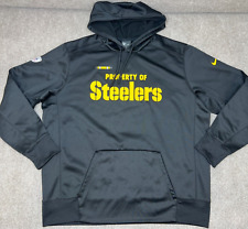 Nike pittsburgh steelers for sale  Lancaster