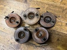 Vintage fishing reels for sale  WELLINGTON