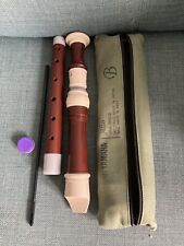 Alto recorder for sale  LONDON