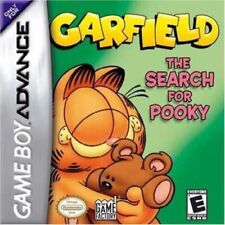 Garfield search pooky for sale  Miami