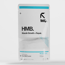 Hmb pure powder for sale  Shipping to Ireland